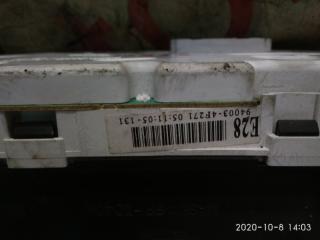 Спидометр Hyundai Porter D4CB 940034F271 4 ракурс