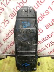 Защита топливного бака Kia Mohave HM D6EA 312202J000 2 ракурс