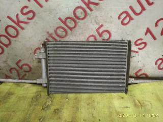 Радиатор кондиционера Hyundai Porter D4CB 976064F100 2 ракурс