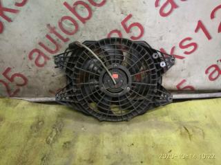 Вентилятор радиатора кондиционера Hyundai Porter D4CB 977304F400 2 ракурс