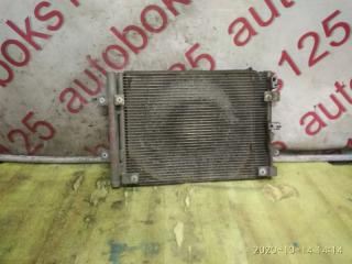 Радиатор кондиционера Kia Bongo PU J3 976054E010 1 ракурс