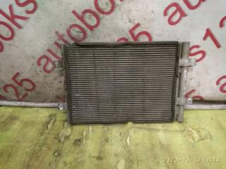 Радиатор кондиционера Kia Bongo PU J3 976054E010 2 ракурс