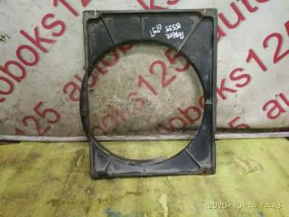 Диффузор Hyundai Porter D4CB 253504F200 2 ракурс