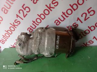 Фильтры Chevrolet Cruze J300 Z20D1 25184394 1 ракурс