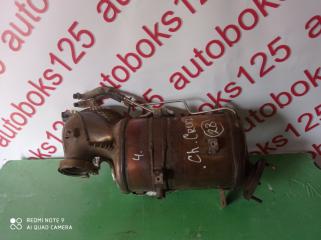 Фильтры Chevrolet Cruze J300 Z20D1 25184394 2 ракурс