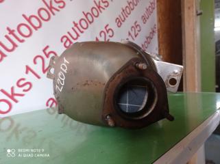 Фильтры Chevrolet Cruze J300 Z20D1 25184394 3 ракурс