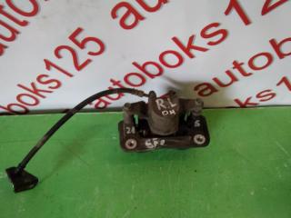 Суппорт левый задний Hyundai Santa Fe DM D4HA 582102W000 2 ракурс