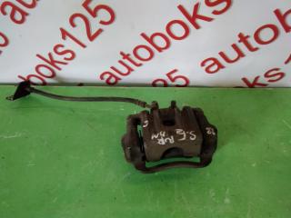 Суппорт правый задний Hyundai Santa Fe DM D4HA 582302W000 1 ракурс