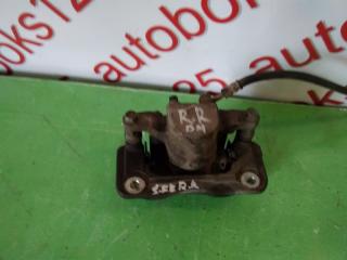 Суппорт правый задний Hyundai Santa Fe DM D4HA 582302W000 2 ракурс