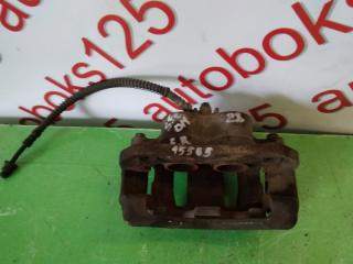 Суппорт правый передний Hyundai Santa Fe DM D4HA 581302W000 2 ракурс