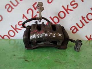 Суппорт левый передний Hyundai Santa Fe DM D4HA 581102W000 2 ракурс