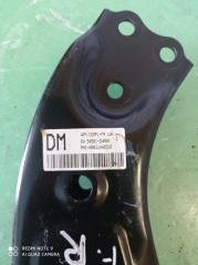 Рычаг правый передний Hyundai Santa Fe DM D4HA 545012w000 4 ракурс