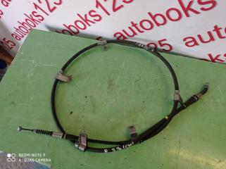 Тросик ручника правый Hyundai Santa Fe CM D4EA 597702B550 1 ракурс