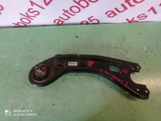 Рычаг левый задний Hyundai Santa Fe DM D4HA 552702W000 3 ракурс