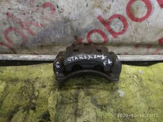 Суппорт левый передний Hyundai Starex A1 D4BH 1 ракурс