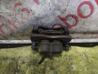 Суппорт левый передний Hyundai Starex A1 D4BH 2 ракурс