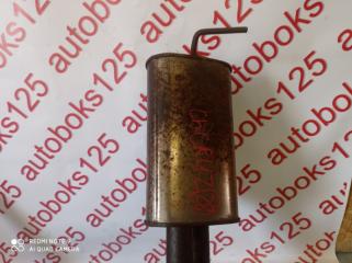 Глушитель Chevrolet Cruze J300 Z20D1 13319634 2 ракурс