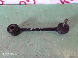 Тяга поперечная левая задняя Hyundai Santa Fe DM D4HA 552502W000 1 ракурс