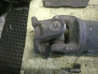 Кардан Hyundai Starex A1 D4BH 2 ракурс Кардан Hyundai Starex A1 D4BH 2 ракурс