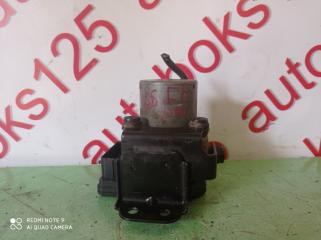 Блок abs Hyundai Santa Fe DM D4HA 589202W800 1 ракурс