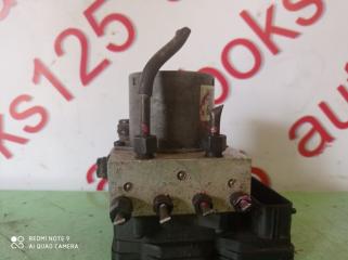 Блок abs Hyundai Santa Fe DM D4HA 589202W800 2 ракурс