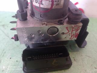 Блок abs Hyundai Santa Fe DM D4HA 589202W800 3 ракурс