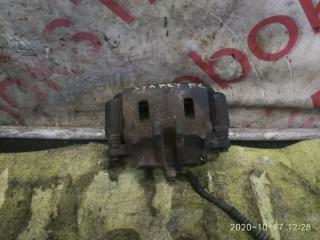 Суппорт левый передний Hyundai Starex A1 D4BH 2 ракурс