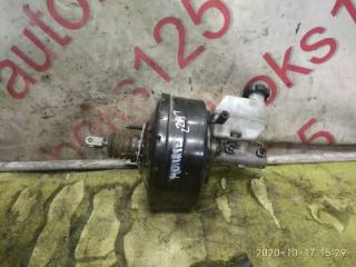 Главный тормозной цилиндр Kia Mohave HM D6EA 585102J100, 591102J050, 585002J150 1 ракурс