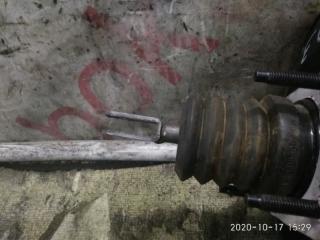 Главный тормозной цилиндр Kia Mohave HM D6EA 585102J100, 591102J050, 585002J150 2 ракурс