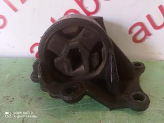 Подушка двигателя левая Hyundai Santa Fe CM D4EB 218302B400, 218322b200 2 ракурс