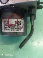 Блок abs Hyundai Santa Fe DM D4HA 589202W800 5 ракурс