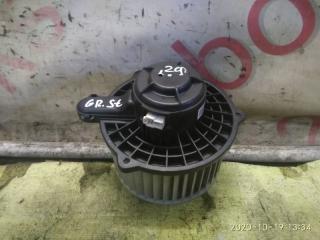 Мотор печки Hyundai Grand Starex TQ D4CB 971144h000 2 ракурс
