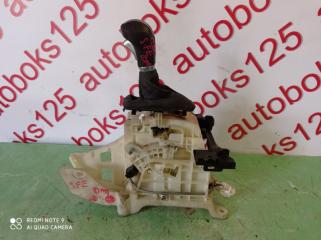 Рычаг переключения кпп Hyundai Santa Fe DM D4HA 467002W110 2 ракурс