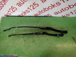  Hyundai Santa Fe DM D4HA 983112W000, 983212W000 1 ракурс