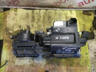 Печка салона передняя Kia Mohave HM D6EA 971022J030, 971012J150, ENZ004023 3 ракурс