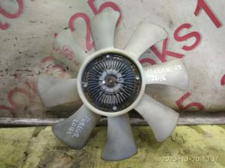 Вискомуфта Hyundai Porter D4CB 2526142920 1 ракурс