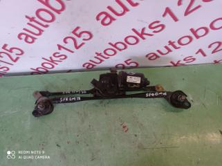 Трапеция дворников Hyundai Santa Fe CM D4EB 981102B000 1 ракурс Трапеция дворников Hyundai Santa Fe CM D4EB 981102B000 1 ракурс