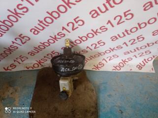 Главный тормозной цилиндр Ssang Yong Actyon Sports D20DT (664) 1 ракурс