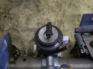 Замок зажигания Hyundai Porter D4CB 4 ракурс