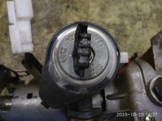 Замок зажигания Hyundai Porter D4CB 4 ракурс