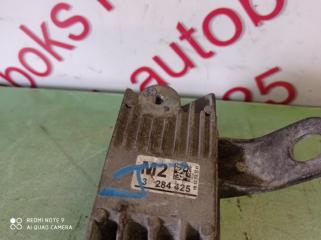 Подушка двигателя левая Chevrolet Cruze J300 Z20D1 13284425 3 ракурс