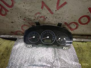 Спидометр Hyundai Santa Fe CM D4EB 940032B530 1 ракурс