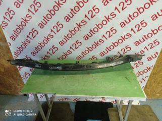 Усилитель бампера задний Hyundai Santa Fe DM D4HA 866312W000 2 ракурс