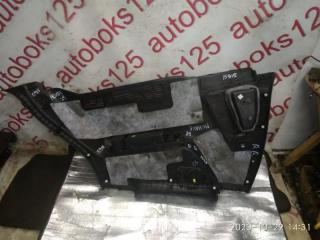 Обшивка багажника правая задняя Kia Mohave HM D6EA 857412J100 1 ракурс