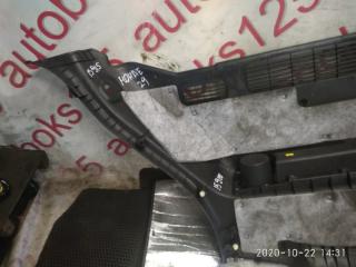 Обшивка багажника правая задняя Kia Mohave HM D6EA 857412J100 2 ракурс