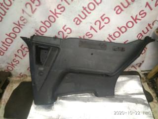 Обшивка багажника правая задняя Kia Mohave HM D6EA 857412J100 4 ракурс