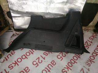 Обшивка багажника правая задняя Kia Mohave HM D6EA 857412J100 5 ракурс