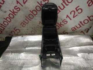 Подлокотник Hyundai Santa Fe DM D4HA 4 ракурс