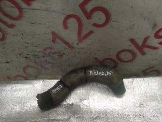 Патрубок интеркулера Hyundai Porter D4CB 281634A352 1 ракурс