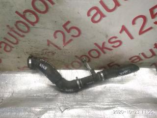 Патрубок интеркулера Hyundai Porter D4CB 281684A352 1 ракурс